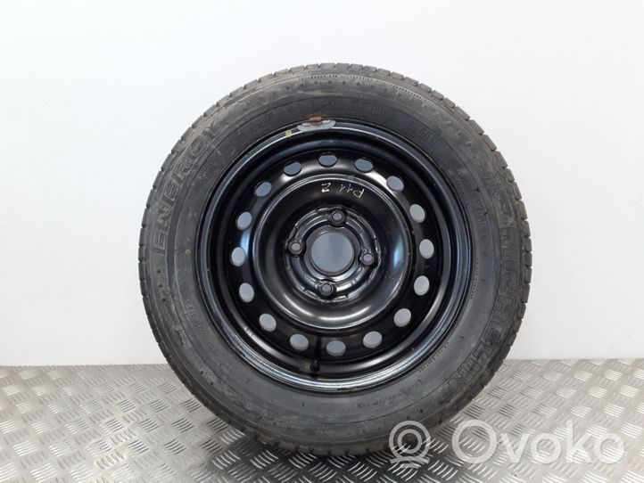 Nissan Primera R 15 metāla disks (-i) 403002F815