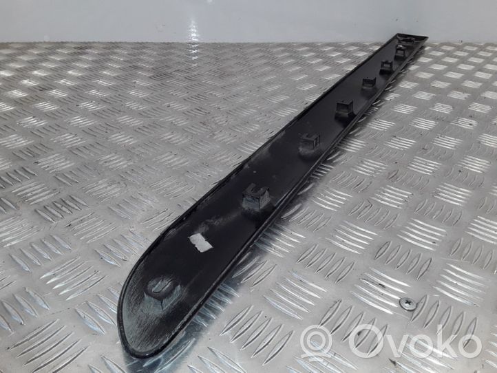 Citroen C5 Front door trim (molding) 96278999