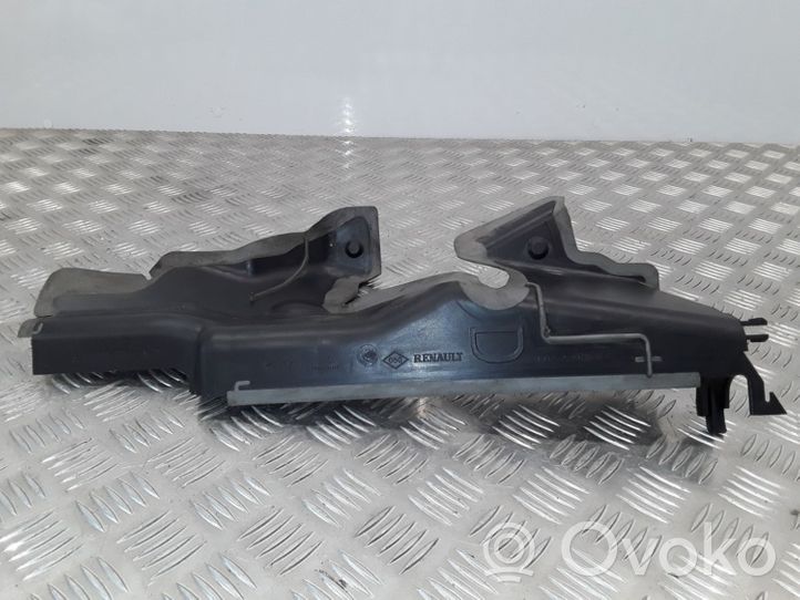 Renault Megane III Panel mocowanie chłodnicy / dół 214982743R