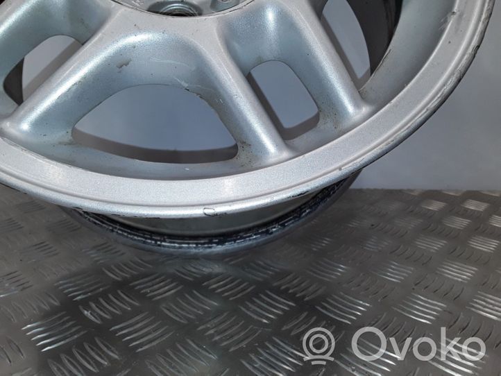 Opel Omega B1 R15 alloy rim ET33