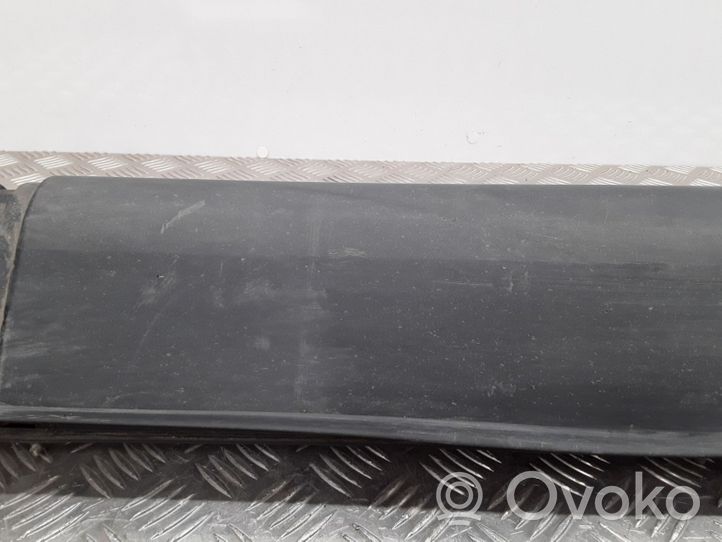 Renault Scenic RX Front sill trim cover 7700435896