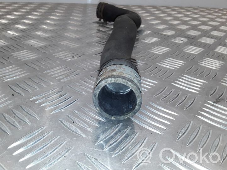 Volkswagen Lupo Engine coolant pipe/hose 