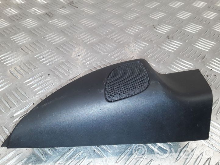 Fiat Bravo Front door speaker cover trim 735469321