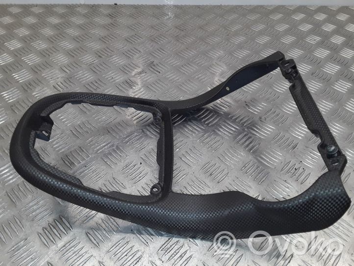 Fiat Bravo Vaihteenvalitsimen kehys verhoilu muovia 735431188