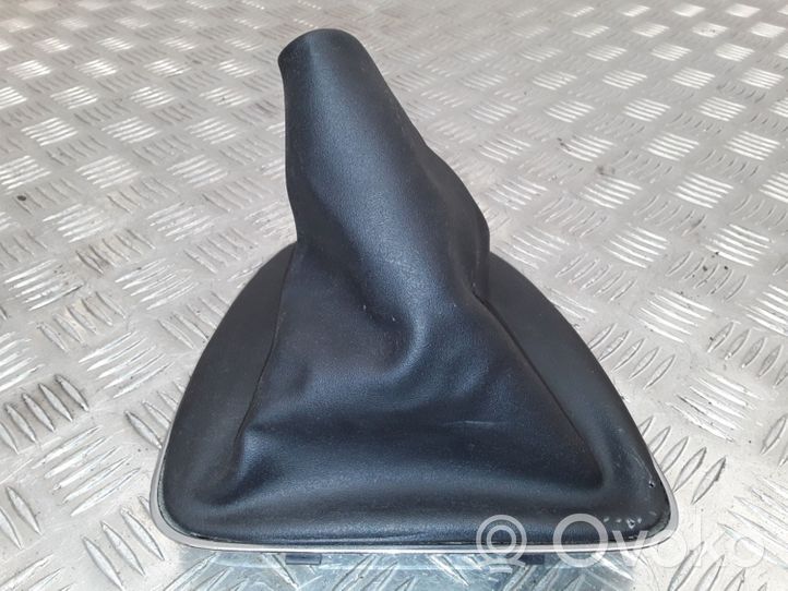 Fiat Bravo Rivestimento in pelle/manopola della leva del cambio 735440769