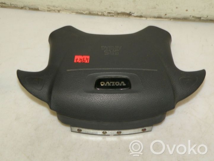 Volvo S70  V70  V70 XC Airbag de volant 9206137