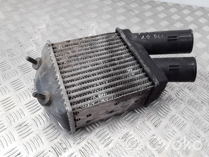 Renault Scenic RX Intercooler radiator 8200047162