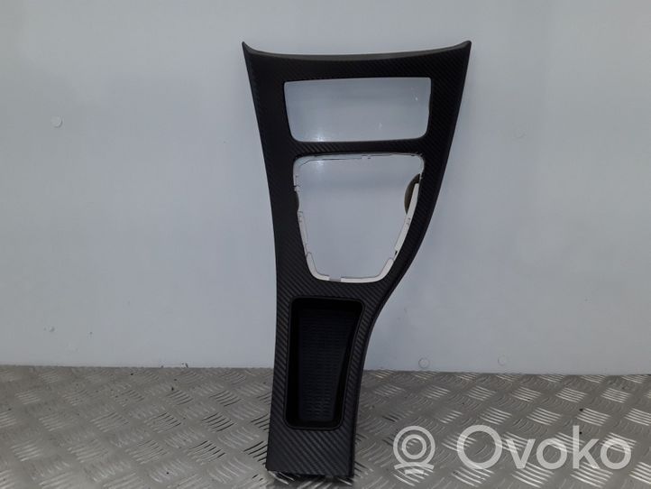 BMW 3 E92 E93 Contour de levier de vitesses 7118029