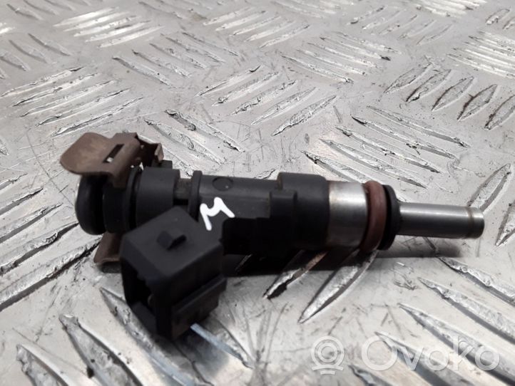 Maserati Quattroporte Injecteur de carburant 0280158124