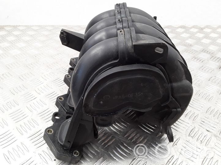 Citroen C3 Pluriel Collettore di aspirazione 9635885080