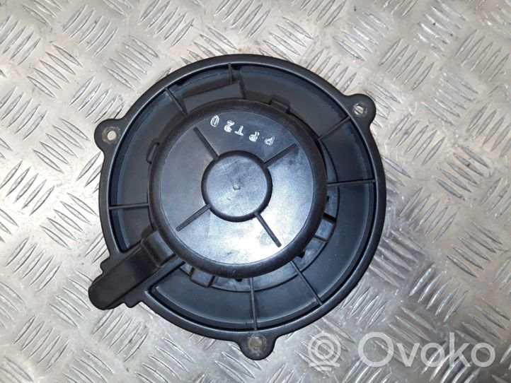 KIA Rio Ventola riscaldamento/ventilatore abitacolo 