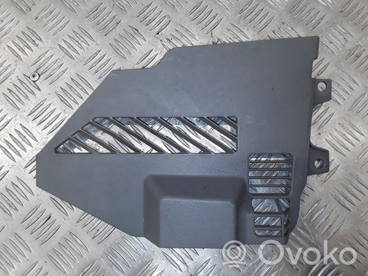 KIA Rio Garniture latérale de console centrale avant 84651FD000