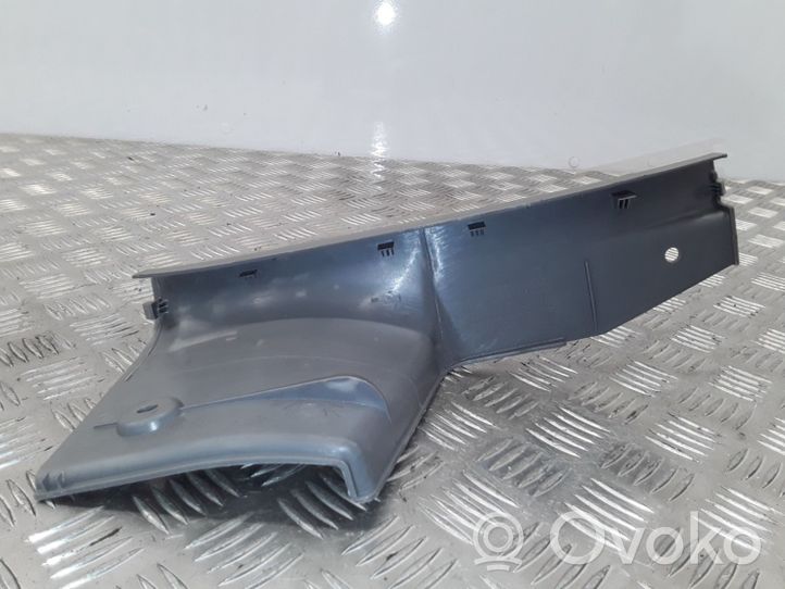 KIA Rio Listwa progowa tylna 0K30A68740