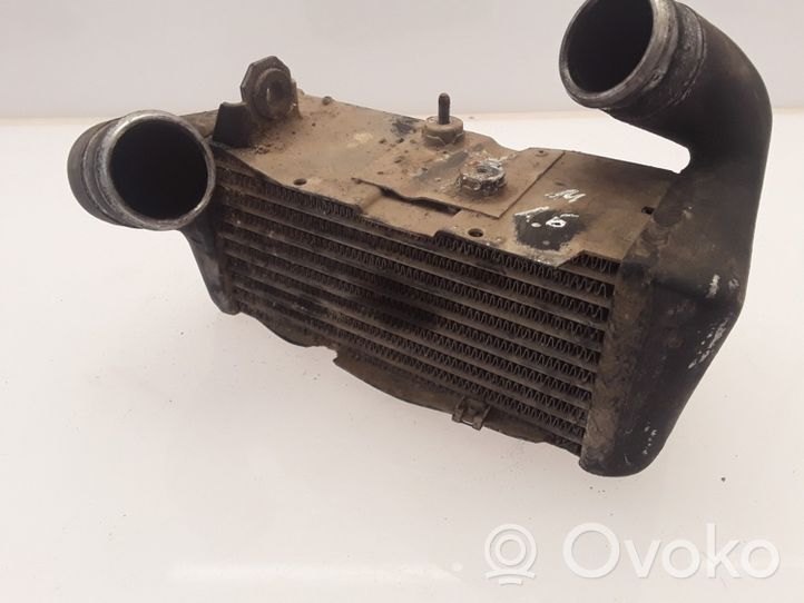 Audi 80 90 B3 Chłodnica powietrza doładowującego / Intercooler 