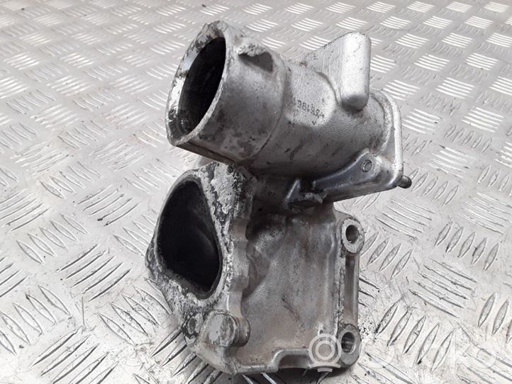 KIA Sorento EGR-venttiili 3523025