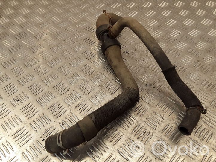 KIA Sorento Engine coolant pipe/hose HSR20432