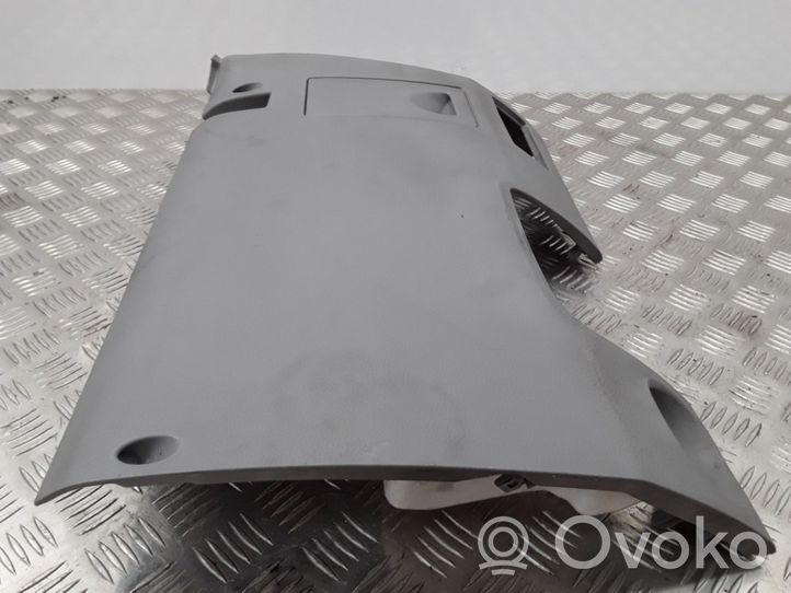 KIA Sorento Panelės apdailos skydas (apatinis) 847503E000