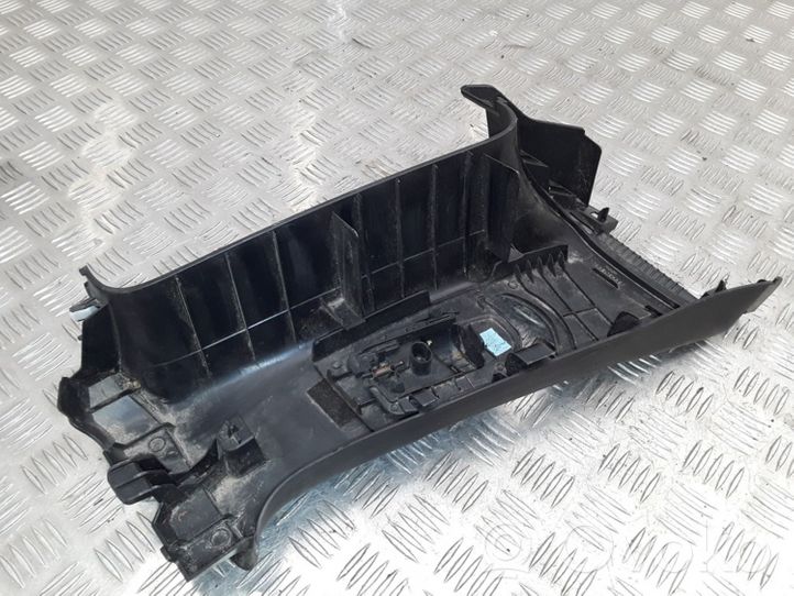 Honda Civic Rivestimento montante (B) (superiore) 84161SMGE