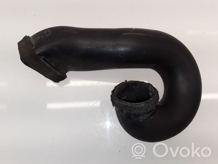 Toyota Verso Intercooler hose/pipe 177520R010