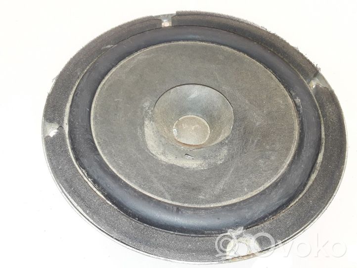 Hyundai Sonata Rear door speaker 963303K500