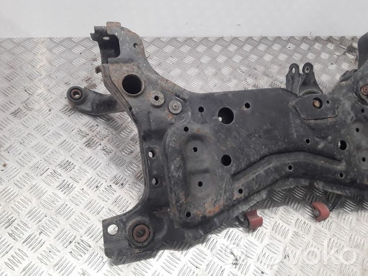 Volvo C30 Front subframe 