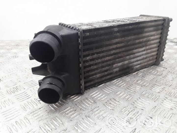 Citroen Xsara Picasso Radiador intercooler 9645965180