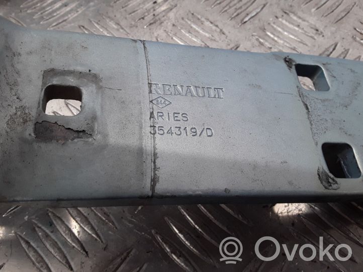 Renault Scenic RX Tailgate/trunk/boot hinge 354320D