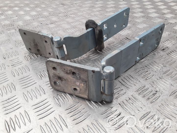 Renault Scenic RX Tailgate/trunk/boot hinge 354320D