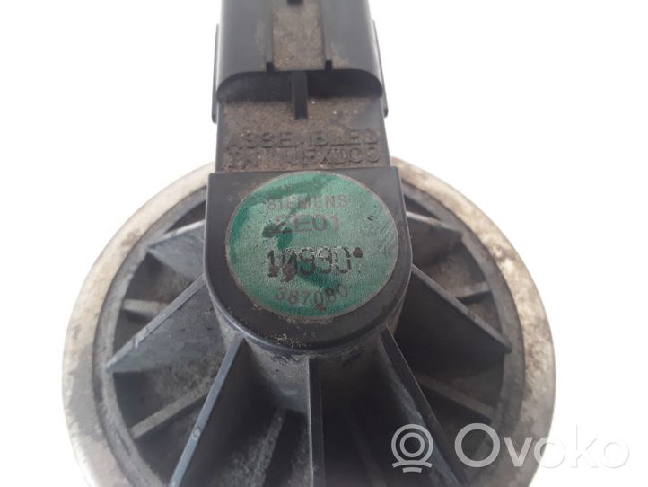 Honda Shuttle Soupape vanne EGR 387080