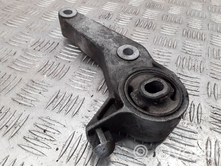 Opel Corsa C Pavarų dėžės tvirtinimo kronšteinas 9227883