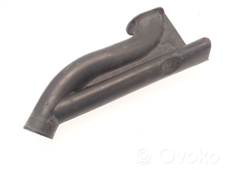 Opel Corsa C Część rury dolotu powietrza 9129707