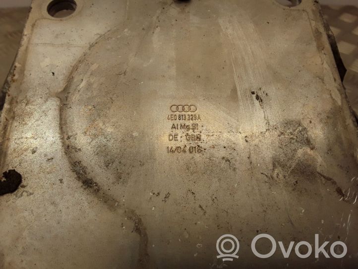 Audi A8 S8 D3 4E Takapuskurin poikittaistuki 4E0813329A