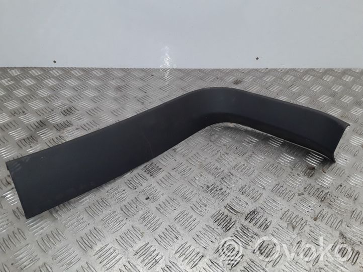 Opel Astra H Tailgate/boot cover trim set 24464159