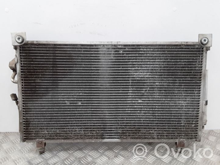 Mitsubishi Outlander Radiateur condenseur de climatisation CMY4727Y13657