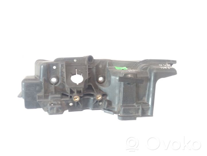 Renault Scenic III -  Grand scenic III Couvercle cache moteur 175815849R