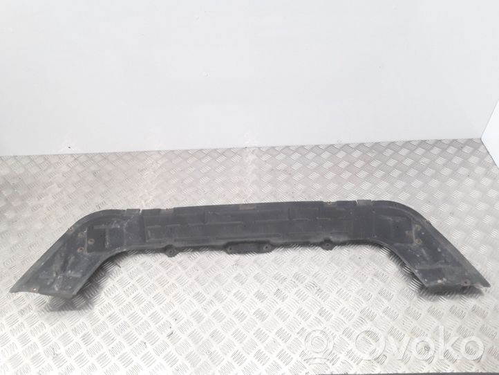 Fiat Croma Cache de protection inférieur de pare-chocs avant 51744918