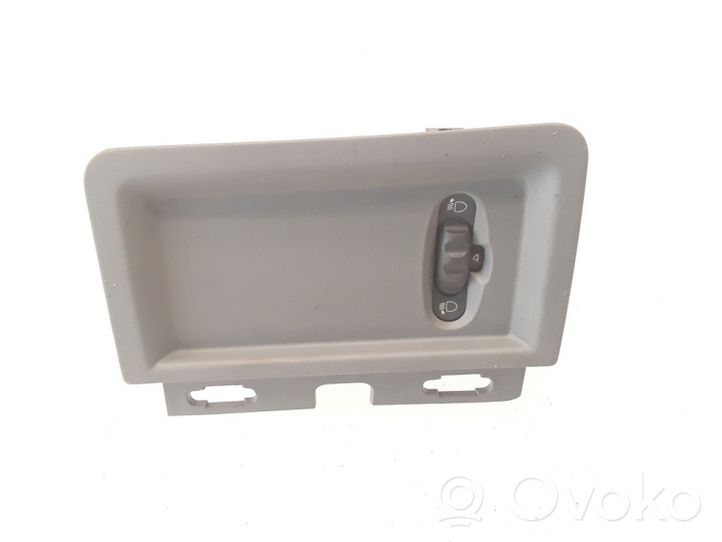 Renault Modus Interruptor de control de altura del faro delantero 8200632298