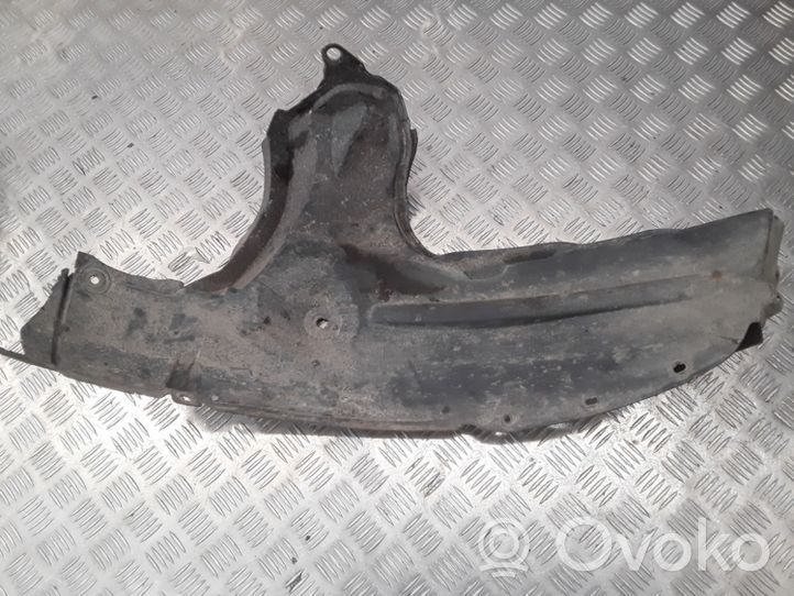 Nissan Note (E11) Rivestimento paraspruzzi passaruota anteriore 