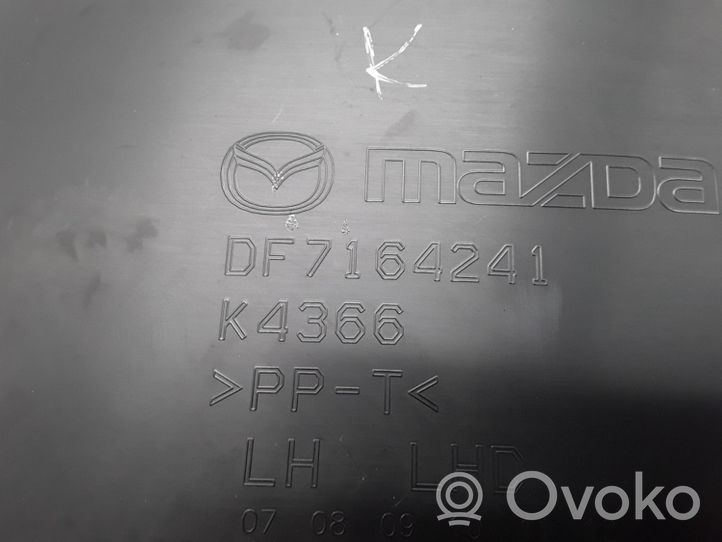Mazda 2 Altri elementi della console centrale (tunnel) DF7164241