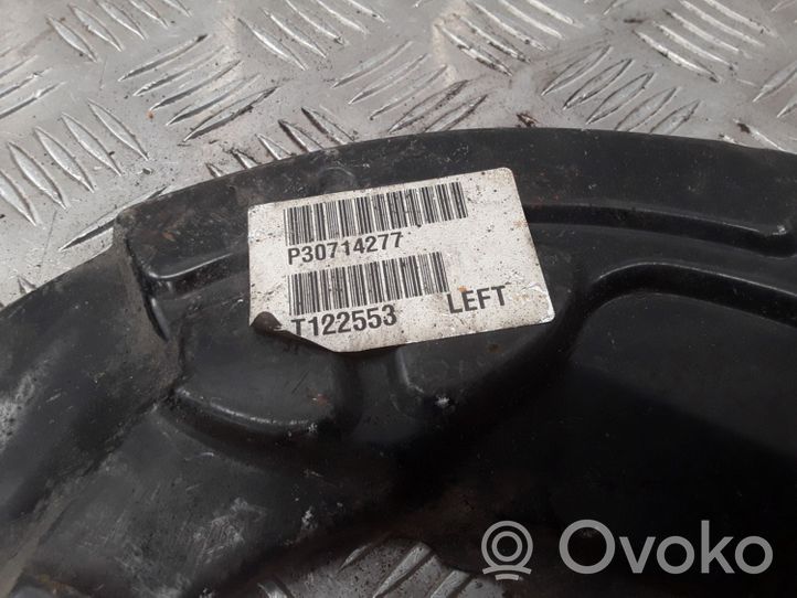 Volvo XC90 Plaque de protection anti-poussière du disque de frein avant P30714277