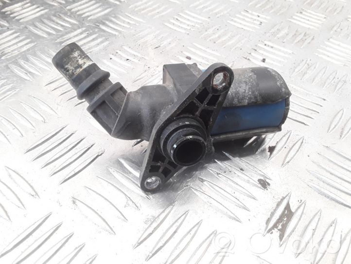 Citroen C5 Electric auxiliary coolant/water pump 9640937480