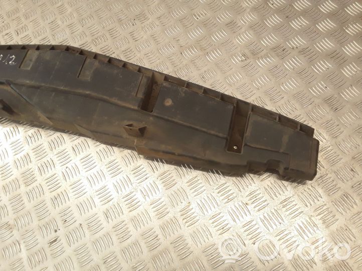 Nissan Primera Osłona pod zderzak przedni / Absorber 62663AU300