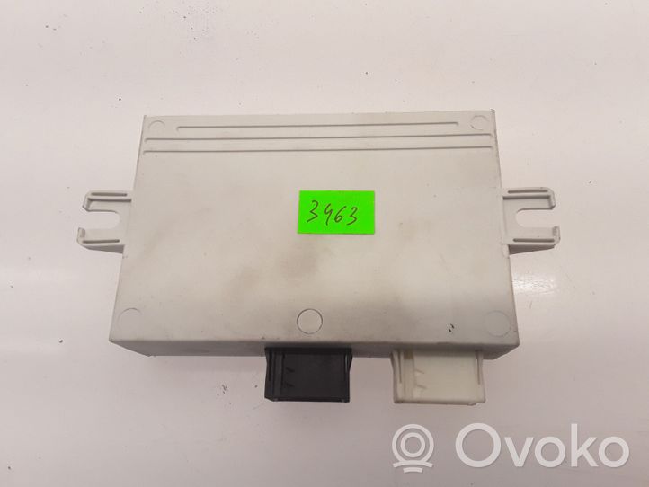 BMW 3 E46 Centralina/modulo sensori di parcheggio PDC 6904023