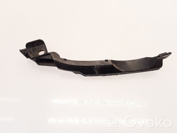 Mazda 2 Support de pare-chocs arrière D65150361