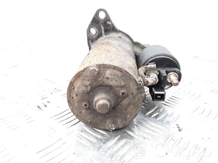 Volkswagen Vento Starter motor 1005821064