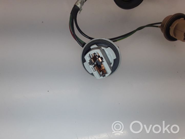 Honda Civic Element lampy tylnej 