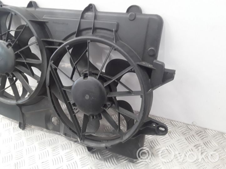 Ford Maverick Ventilateur de refroidissement de radiateur électrique 6002XH0062