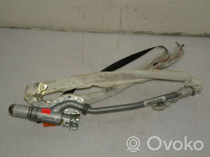 Alfa Romeo 166 Airbag da tetto 606774330