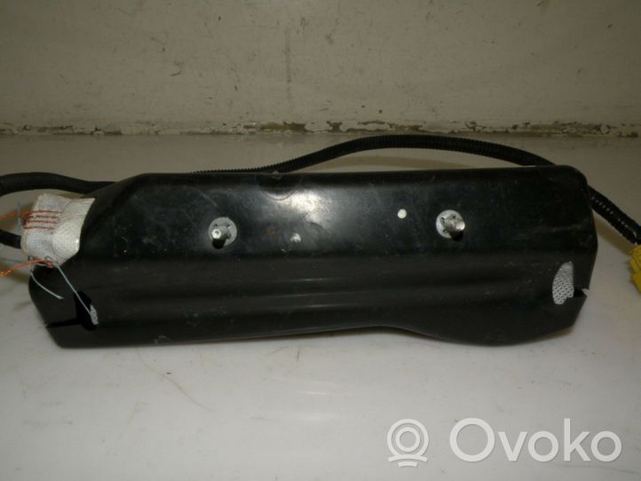 Hyundai Elantra Poduszka powietrzna Airbag fotela E557280005