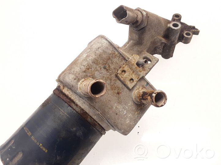 Citroen C8 Halterung Ölfilter / Ölkühler 9644885480